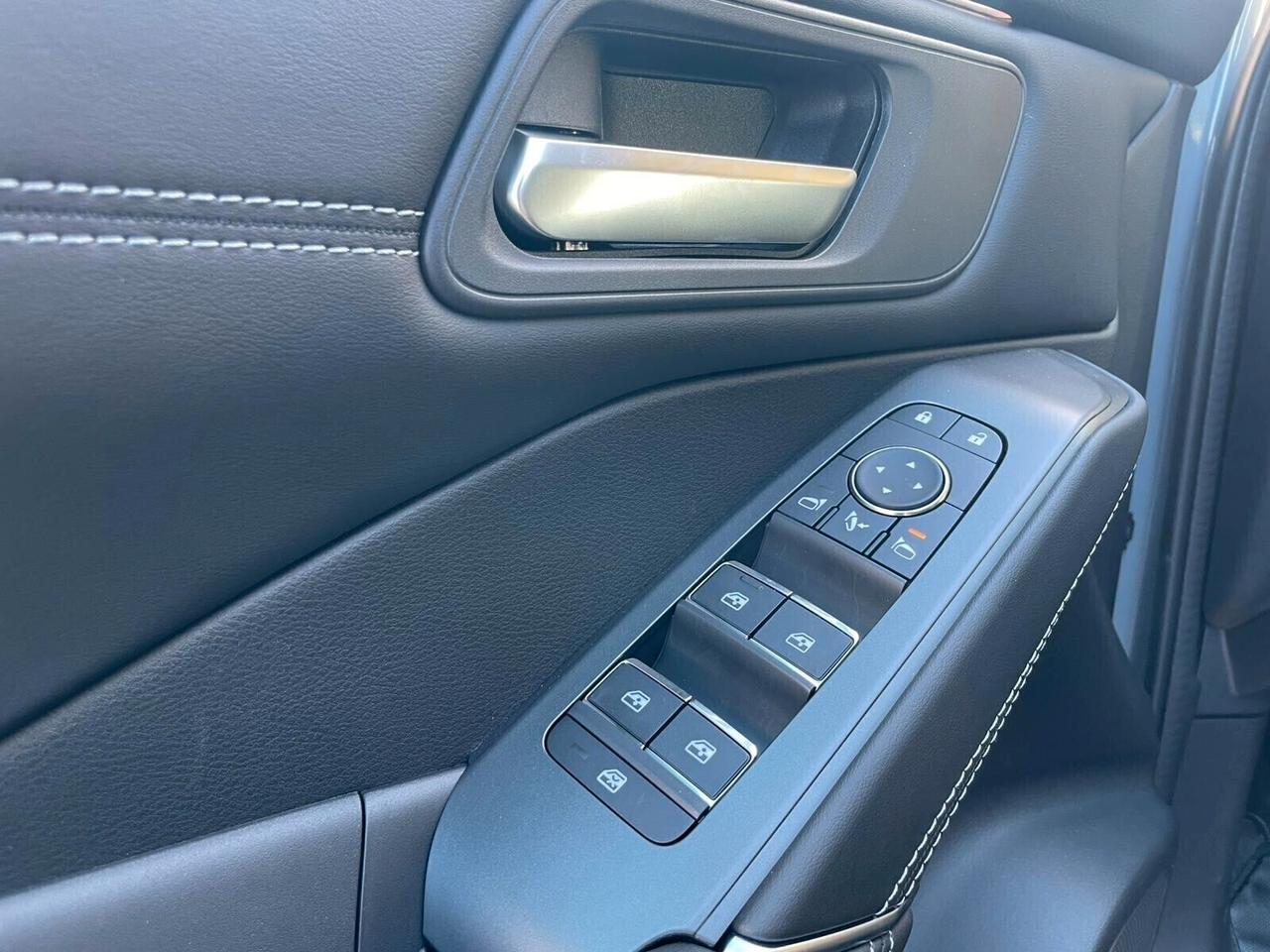 Nissan Qashqai MHEV 158 CV Xtronic N-Connecta