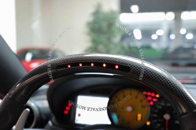Ferrari 599 GTB FIORANO|1 PROPRIETARIO|20''|SCUDETTI|RADIONAVI