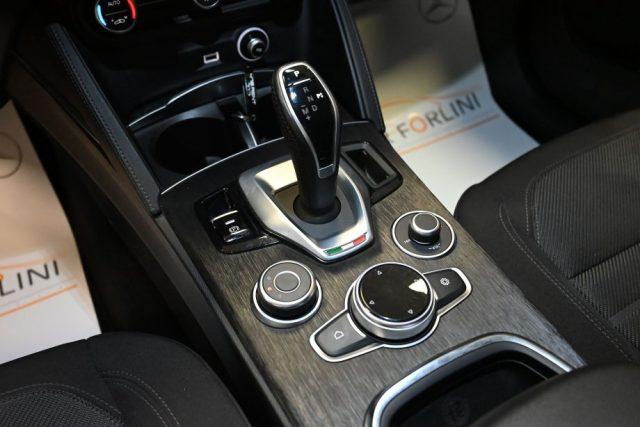 ALFA ROMEO Stelvio 2.2 TURBO 190CV AT8 Q4 EXECUTIVE NAVI LED 20"FULL!