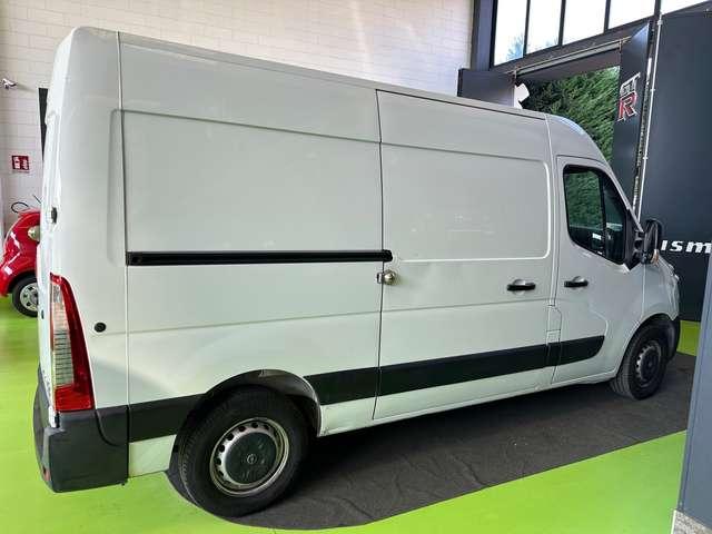 Opel Movano 2.3D L2H2 125CV