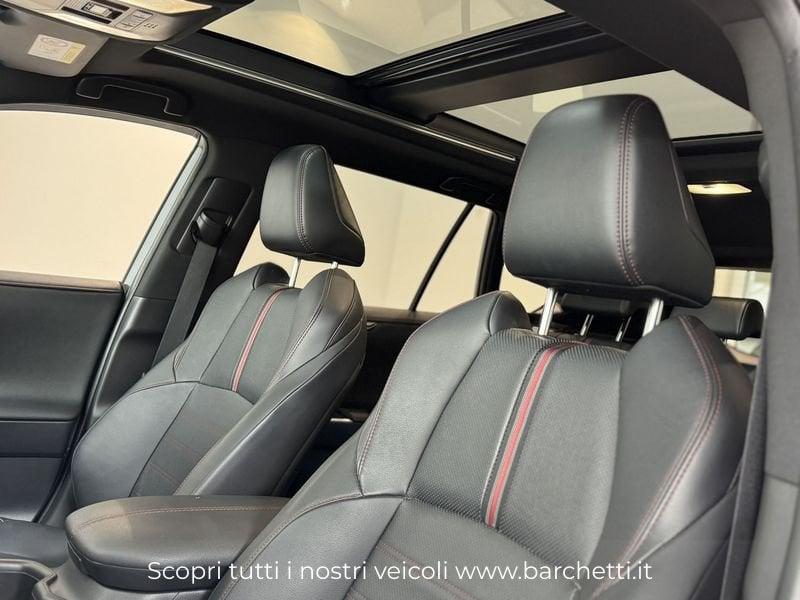 Toyota RAV4 Plug-in 2.5 PHEV E-CVT More Style AWD-i