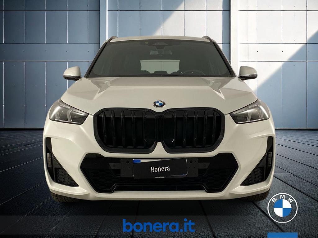 BMW X1 18 d Msport sDrive DCT