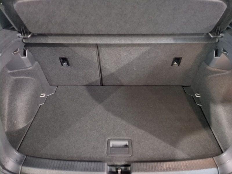 Volkswagen T-Cross 1.0 TSI 85kW Life