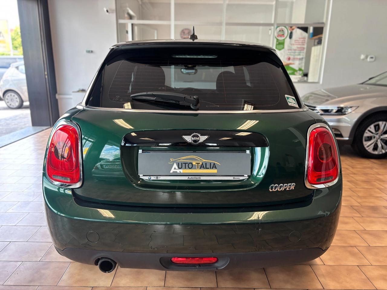 Mini Cooper MINI Cooper 1.5 5p*JOHN COOPER WORKS*TAGLIANDI CERTIFICATI