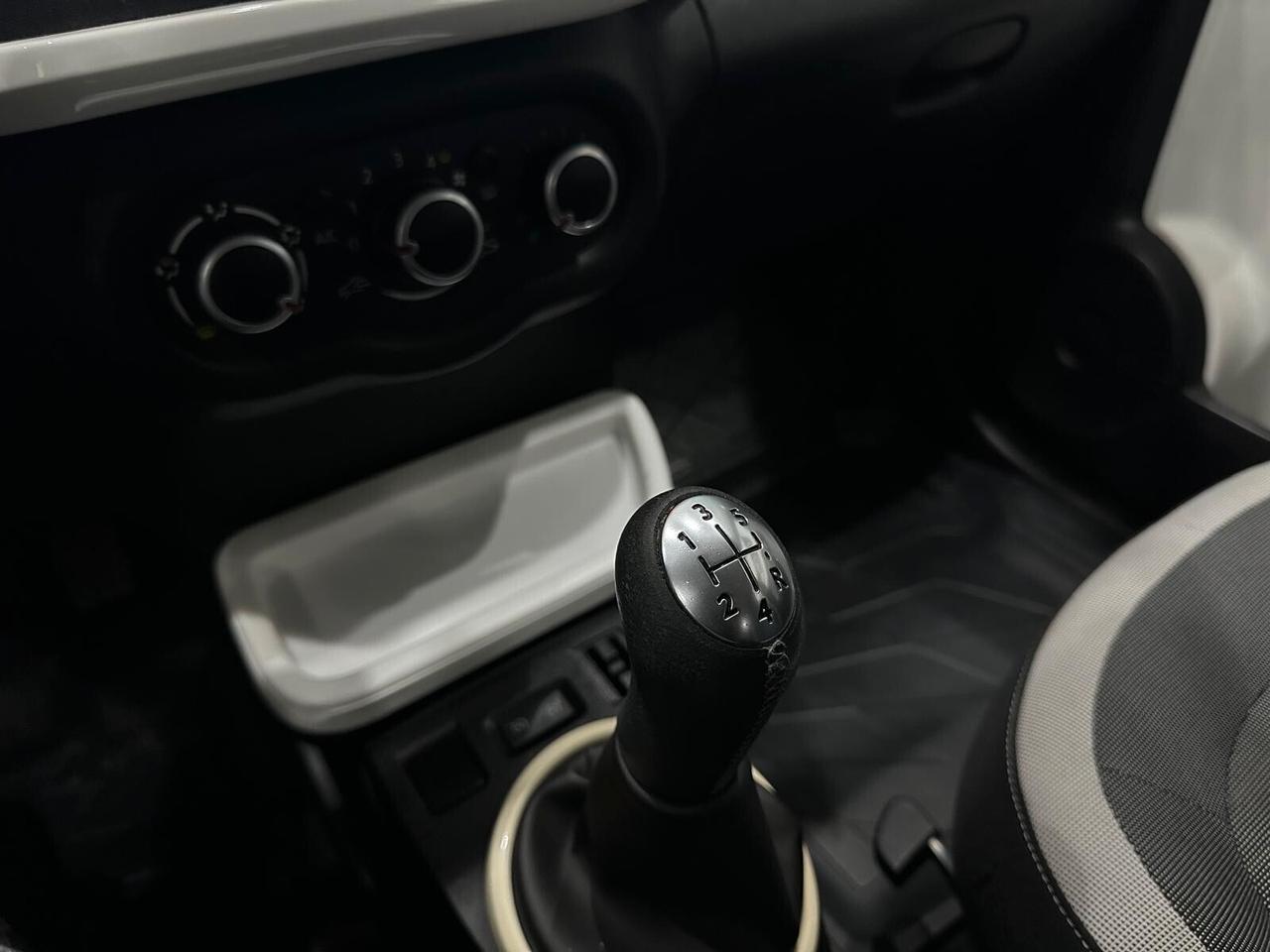 Renault Twingo 1.0 SCe Stop&Start Energy