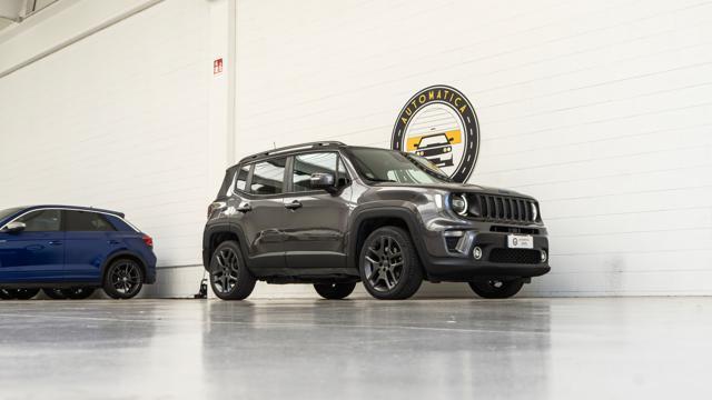 JEEP Renegade 4xe AT6 S IVA ESPOSTA NO VINCOLI