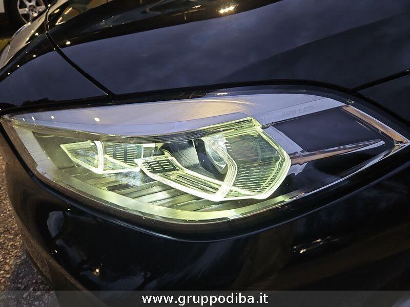 BMW Serie 1 F40 Benzina 116i Msport