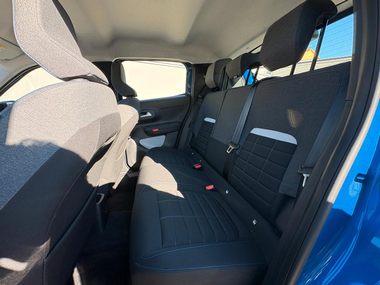 NEW Citroen C3 PureTech 100 S&S You Pack Plus KM CERTIFICATI