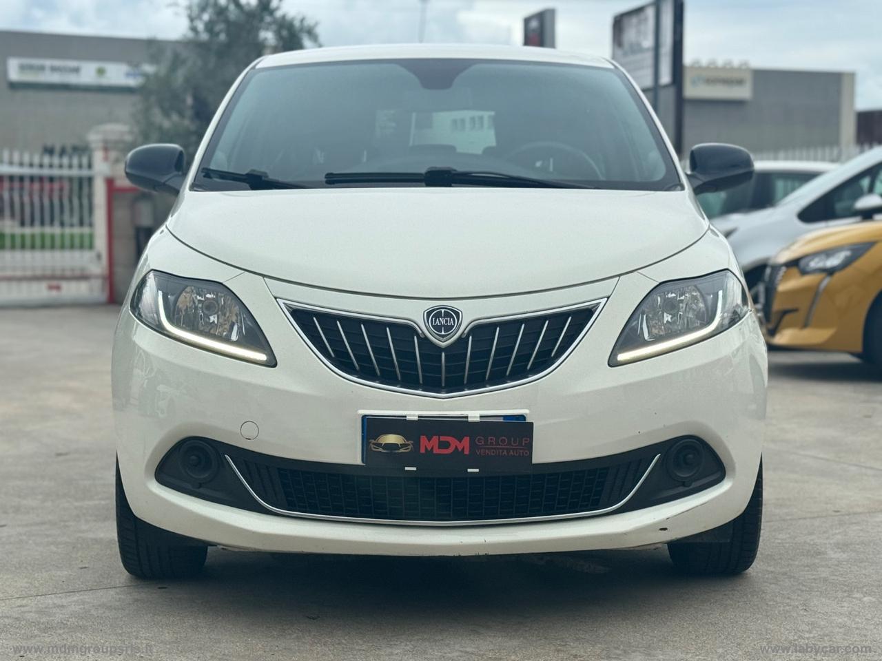 LANCIA Ypsilon 1.0 FireFly 5p.S&S Hyb. Eco Gold OK NEOPATENTATI