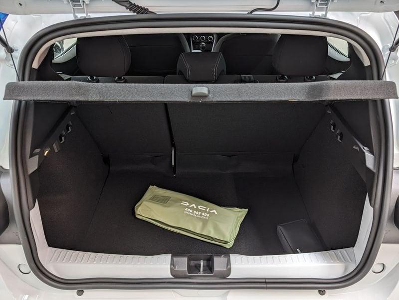 Dacia Sandero 1.0 TCe STEPWAY EXPRESSION