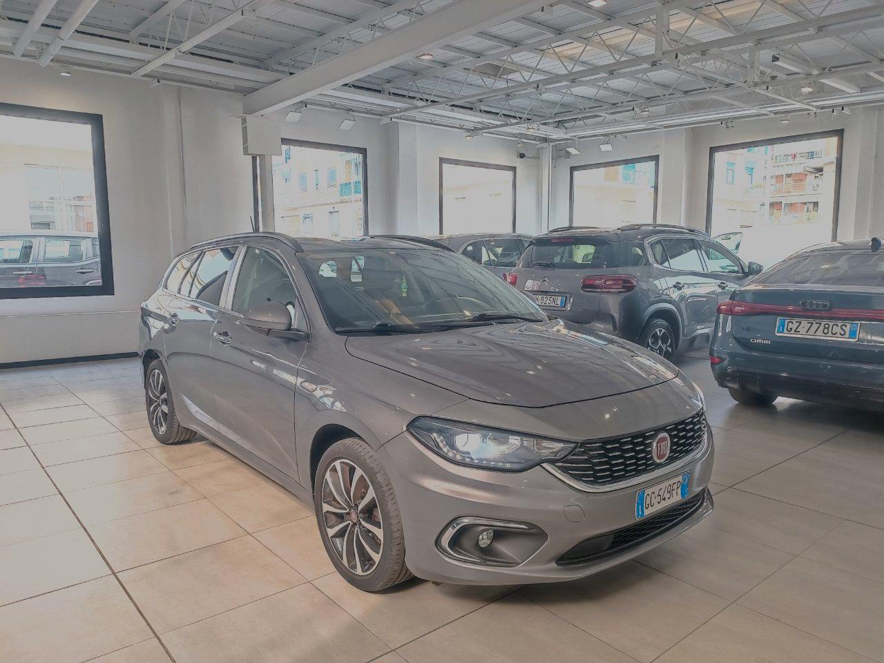 Fiat Tipo Station Wagon Tipo SW 1.6 mjt Lounge s&s 120cv my20