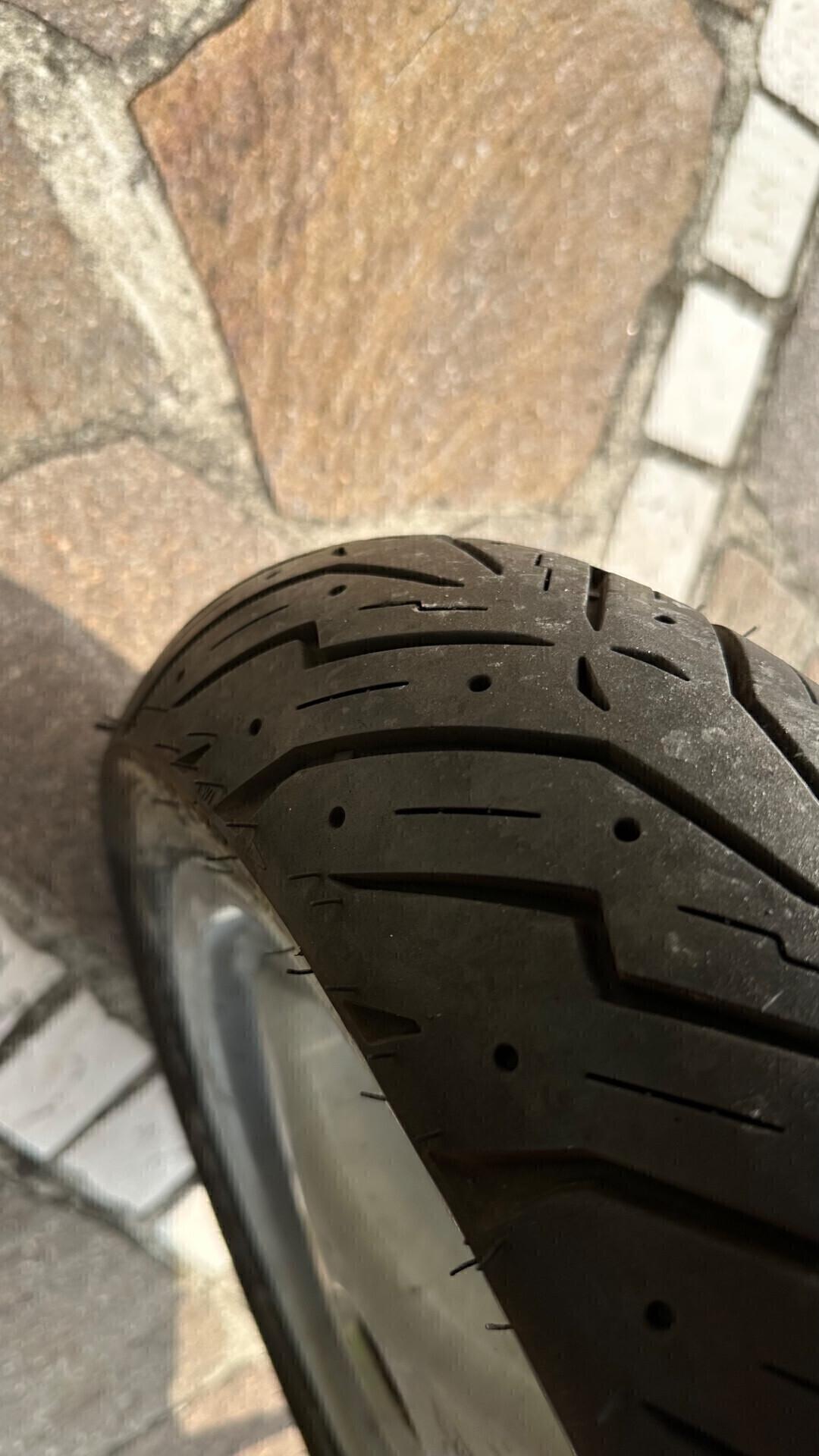 Yamaha Neo's 2 tempi Ovetto Mbk Catalizzato