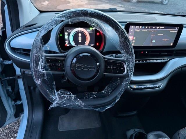 Fiat 500 500e Berlina 42 kWh BUSINESS OPENING EDITION