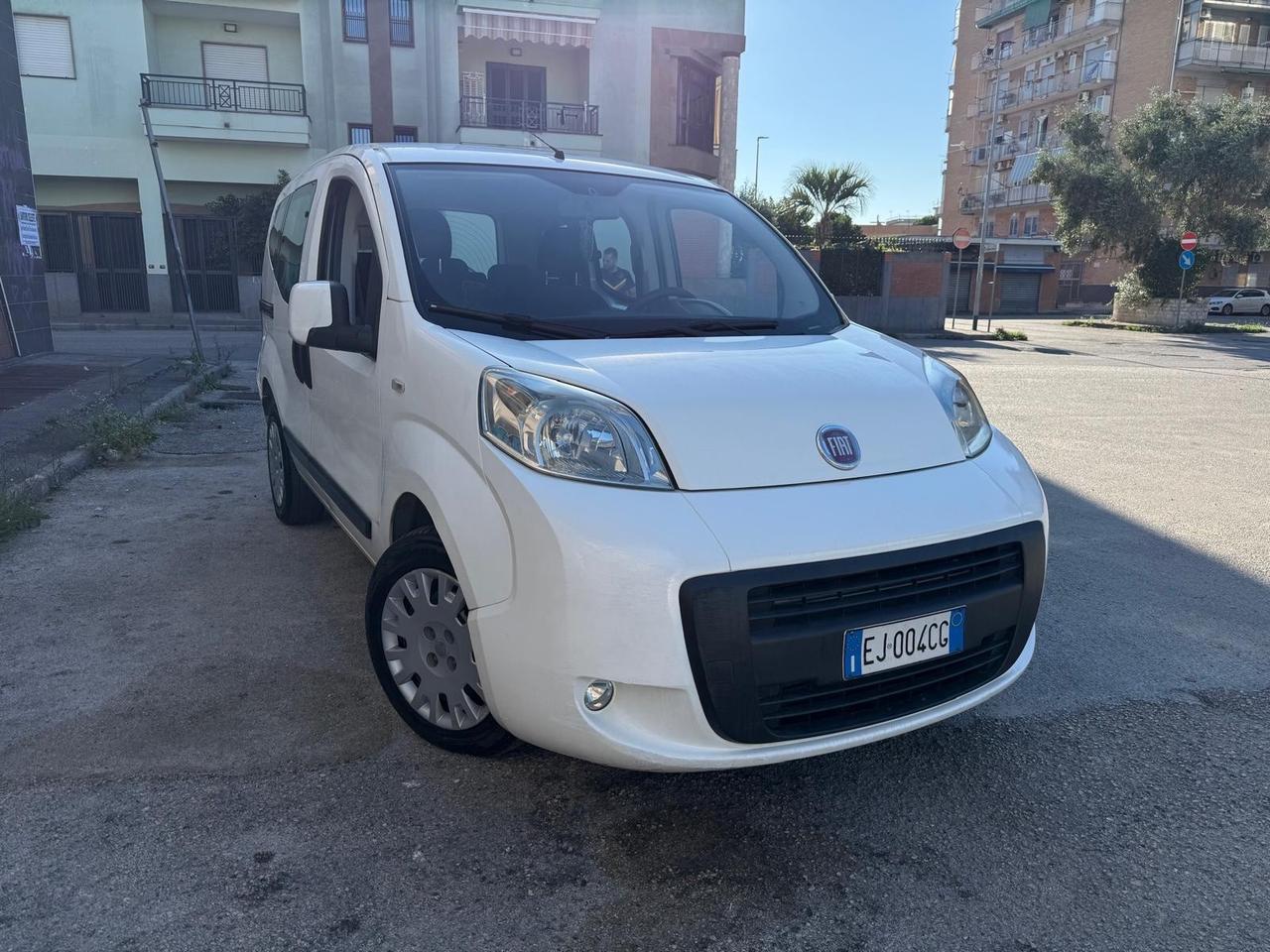 Fiat Qubo 1.3 MJT 75 CV MyLife