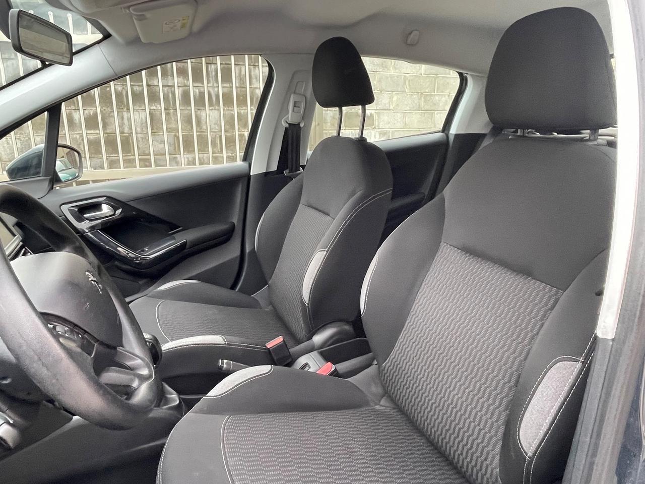 Peugeot 208 PureTech 68 5 porte Active