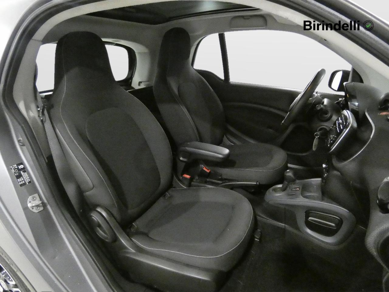 SMART fortwo 3ªs.(C/A453) - fortwo 70 1.0 twinamic Passion
