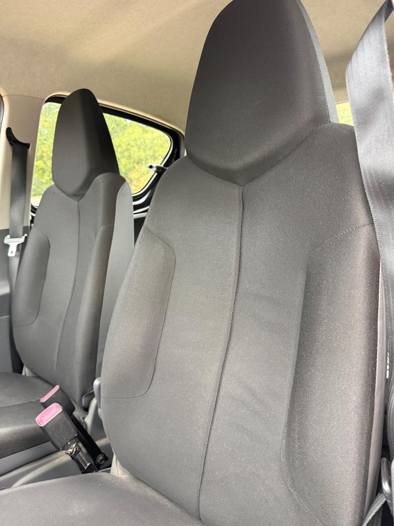 Toyota Aygo 1.0 Sol
