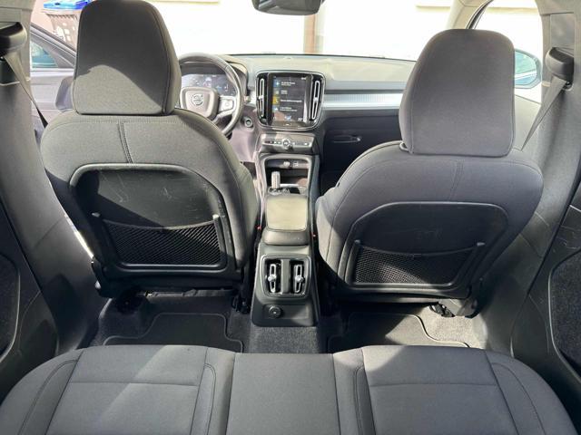 VOLVO XC40 T5 Recharge Plug-in Hybrid Inscription