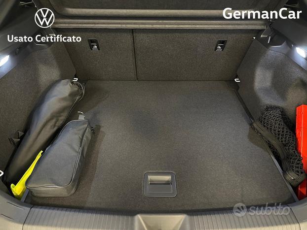 Volkswagen ID.5 77 kwh pro performance 204cv