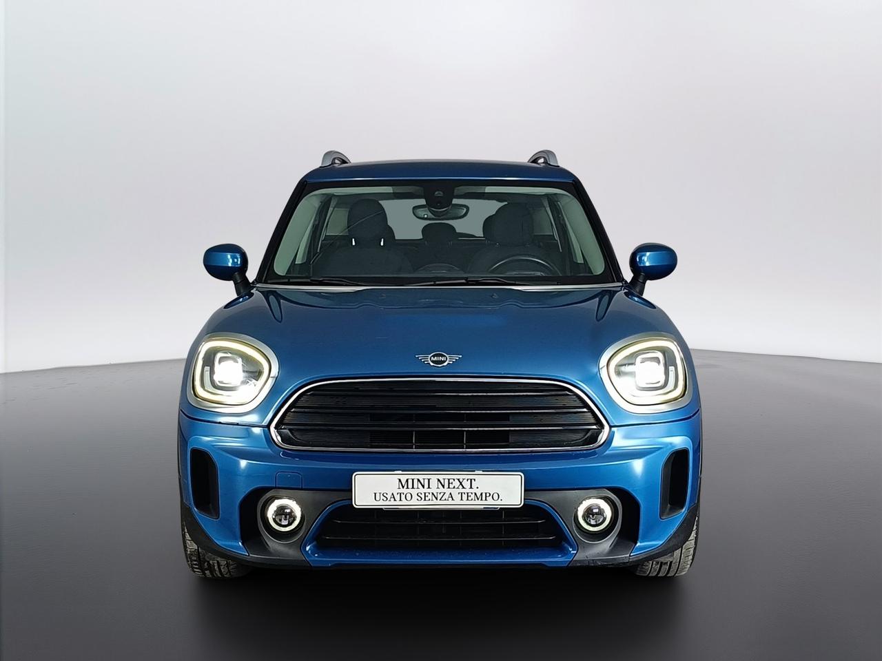 MINI Mini Countryman F60 2020 - Mini Countryman 1.5 One D Business auto