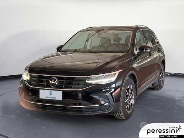 VOLKSWAGEN Tiguan 2.0 tdi Life 150cv dsg