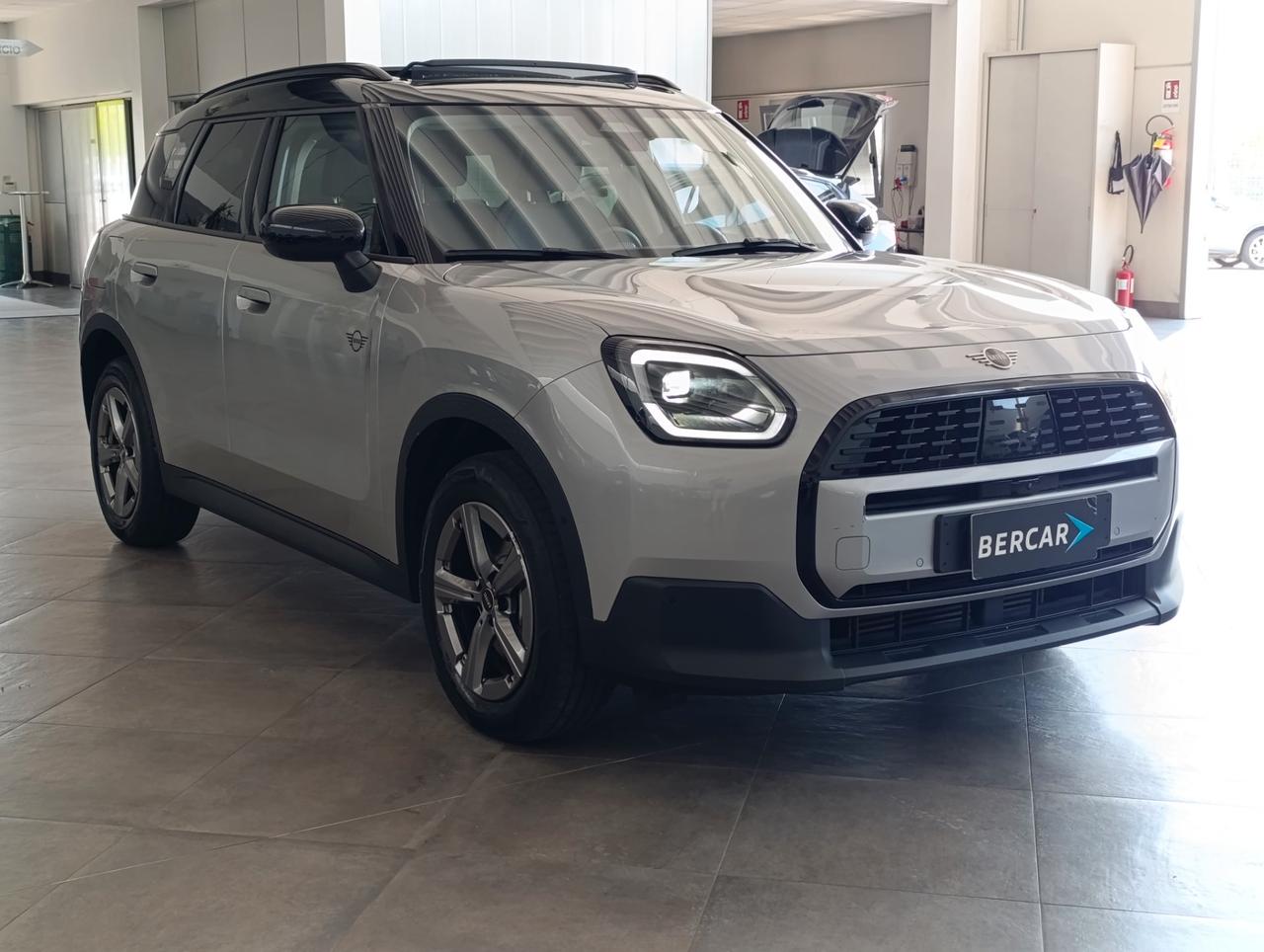 Mini Countryman C Classic 1.5 48V Auto