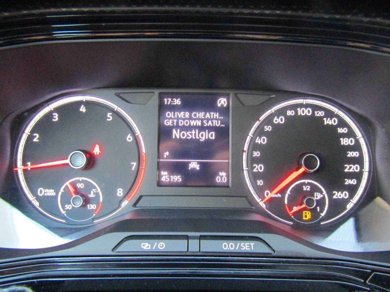 Volkswagen T-Cross 1.0 95CV "45.200 km" Carplay, ADAS, Cruise control