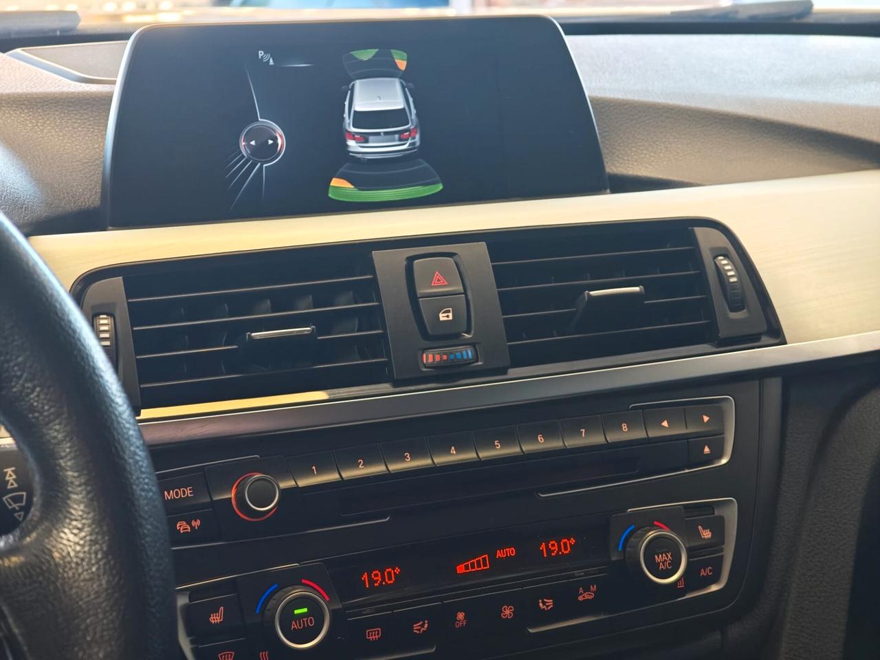 Bmw 325 325d Modern