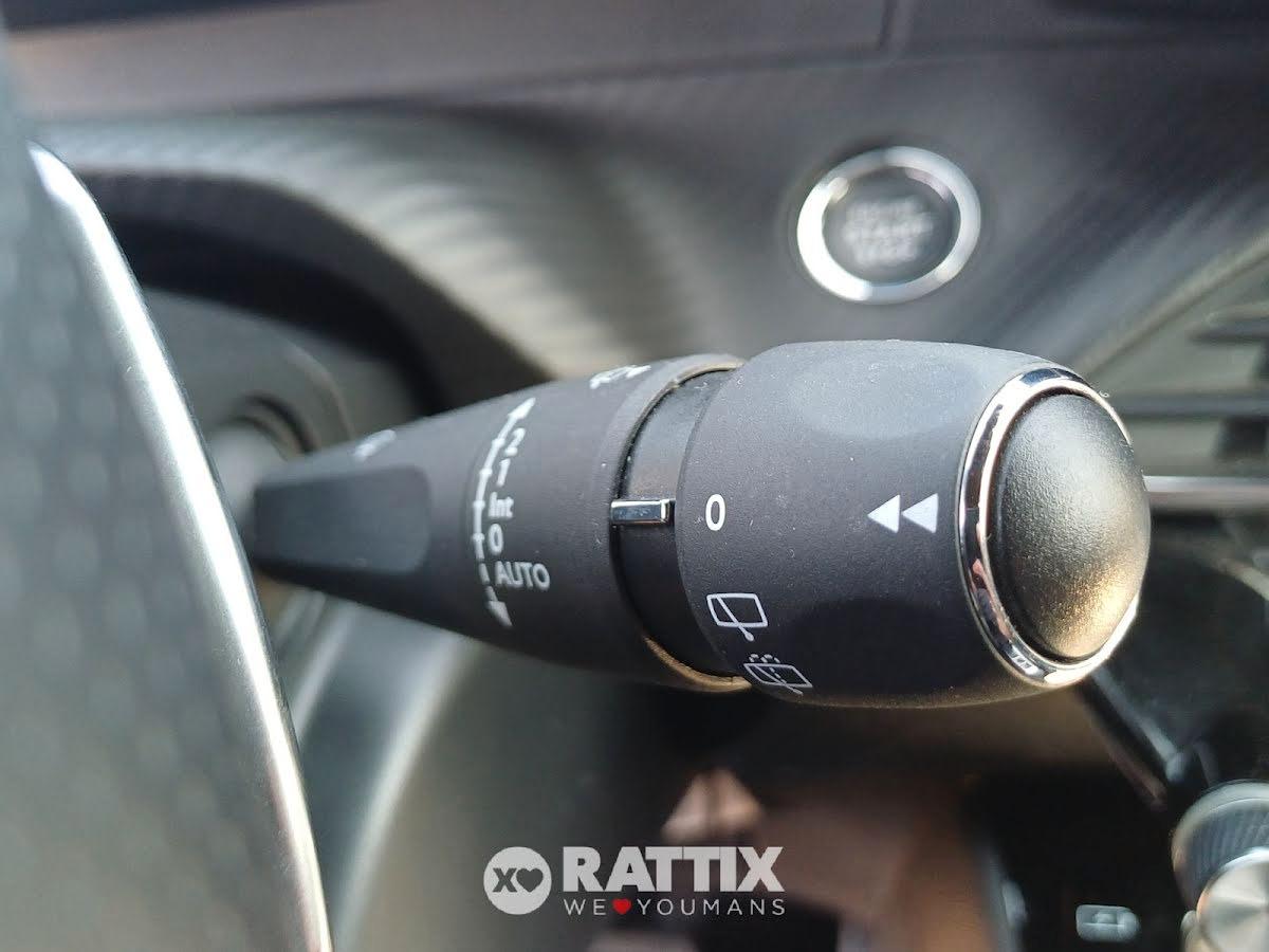 Peugeot 208 1.2 Hybrid 136CV GT e-DCS6