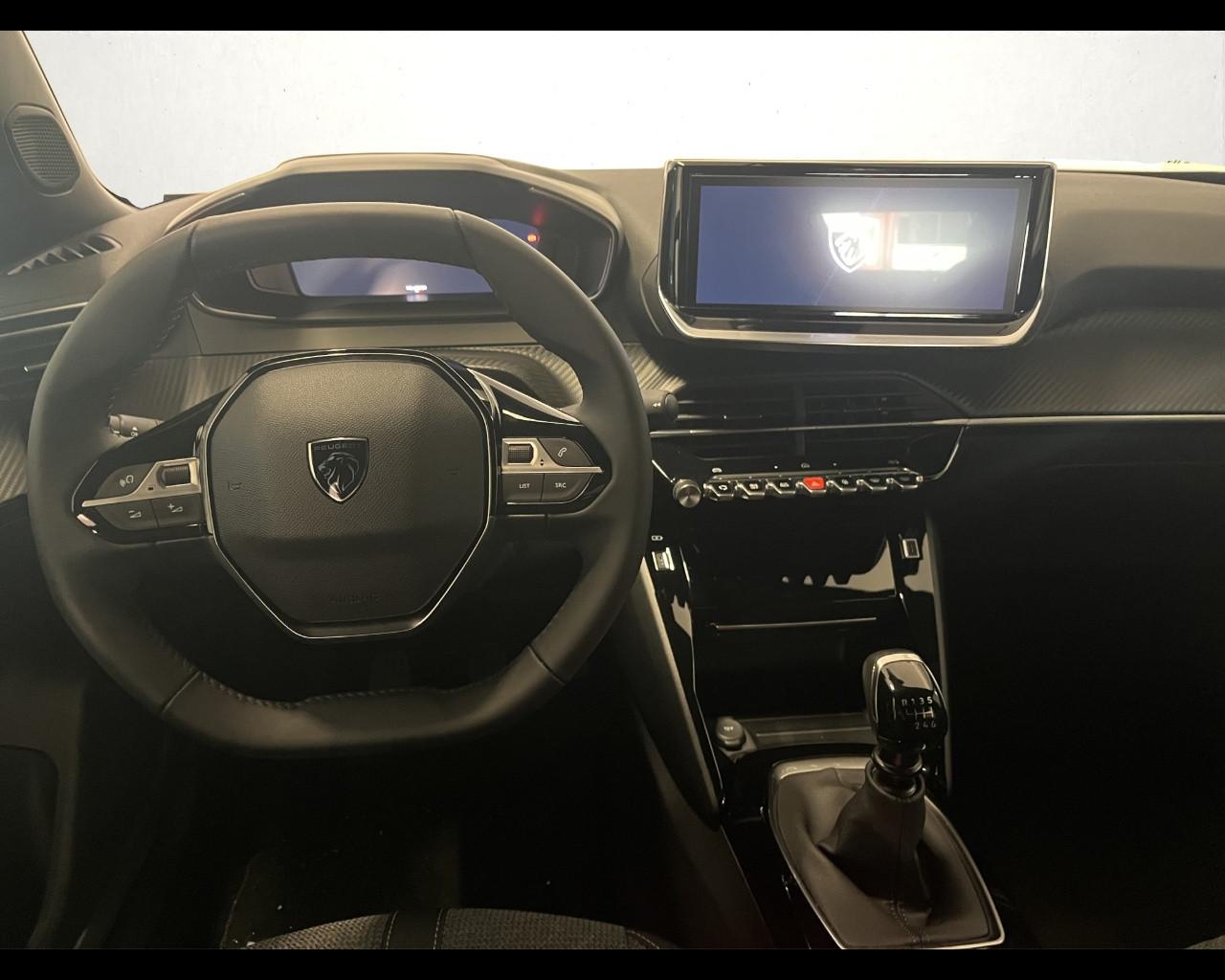 PEUGEOT 2008 Allure PureTech 100 S&S