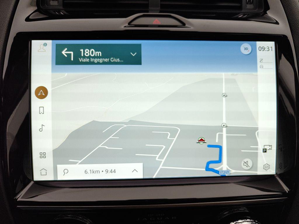 JAGUAR E-Pace (X540) - E-Pace 1.5 I3 160 CV Auto S