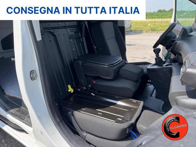 PEUGEOT Partner B.HDi 130 CV L2 PL-6 MARCE-CRUISE-PASSO LUNGO-E6D-