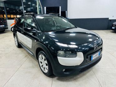 Citroen C4 Cactus 1.6 e-HDi 92 ETG6 Feel Edition 2015