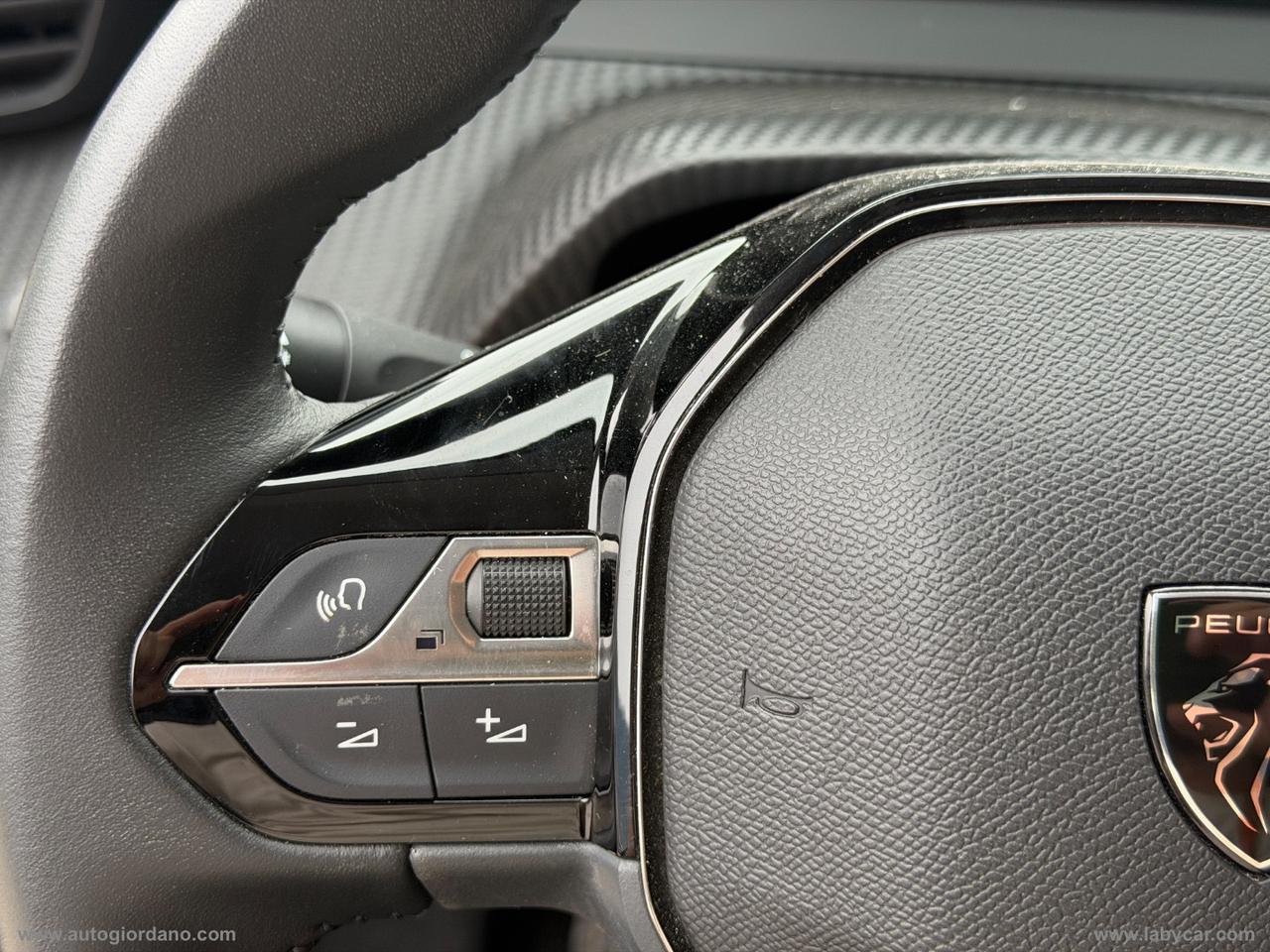 PEUGEOT 208 PureTech 100 S&S 5p. Allure