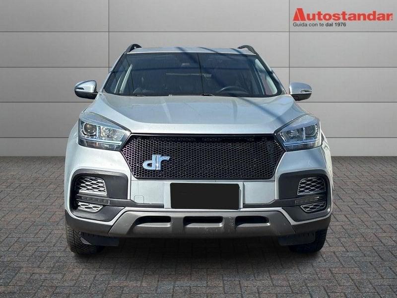 DR AUTOMOBILES DR 5 2020 1.5 Turbo Gpl 149cv dct