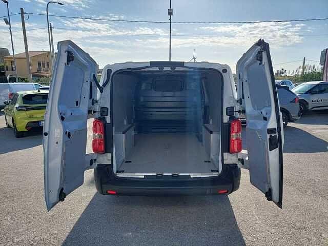 Peugeot Expert BlueHDi 140cv S&S Furgone Premium Long