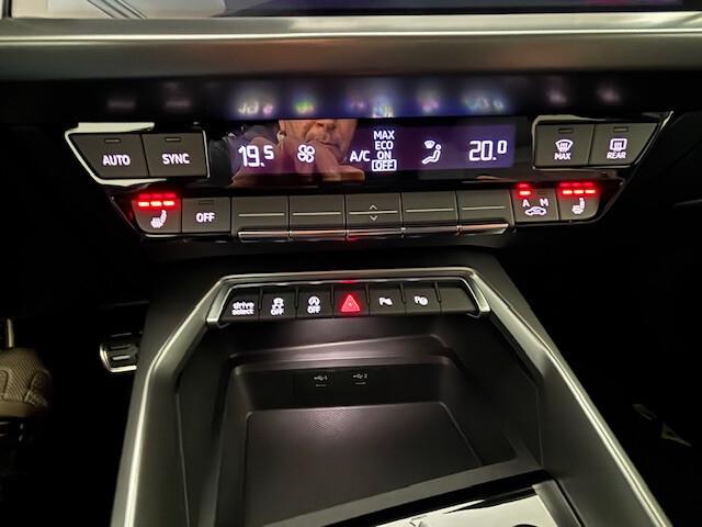 Audi S3 Sportback 2.0 tfsi Quattro S-Tronic S-Line 310CV