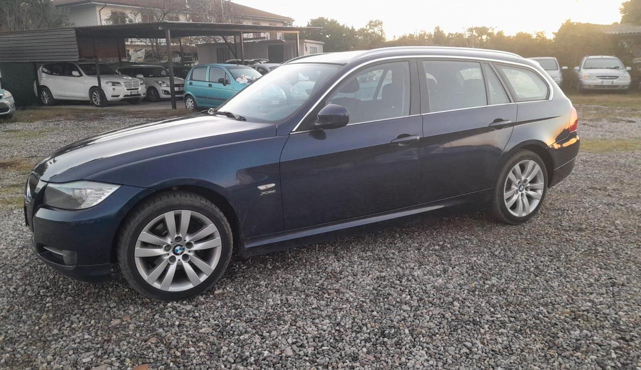 Bmw 320 320d cat xDrive Touring MSport