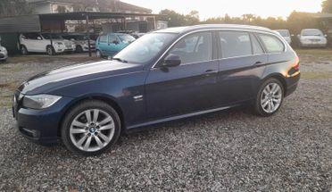 Bmw 320 320d cat xDrive Touring MSport