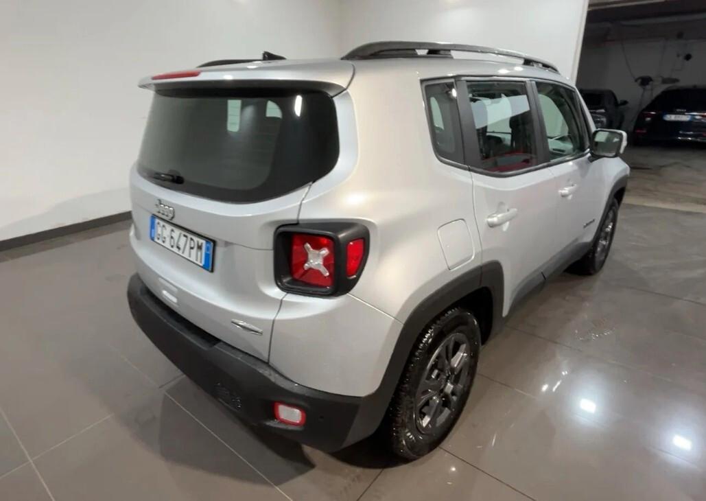 Jeep Renegade 1.0 T3 120CV GPL