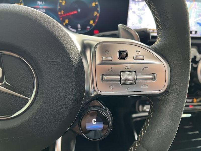 Mercedes-Benz Classe A A AMG 45 S 4matic+ auto