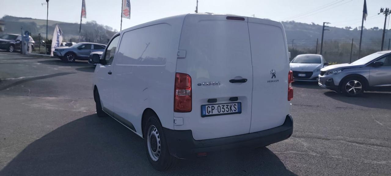 Peugeot E-EXPERT 75KWH 136CV STANDARD