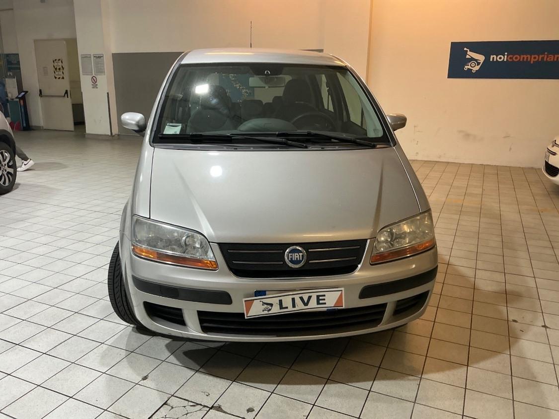 Fiat Idea 1.4 16V Active