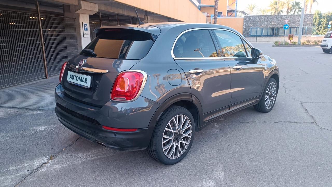 Fiat 500X 1.3 MultiJet 95 CV Business
