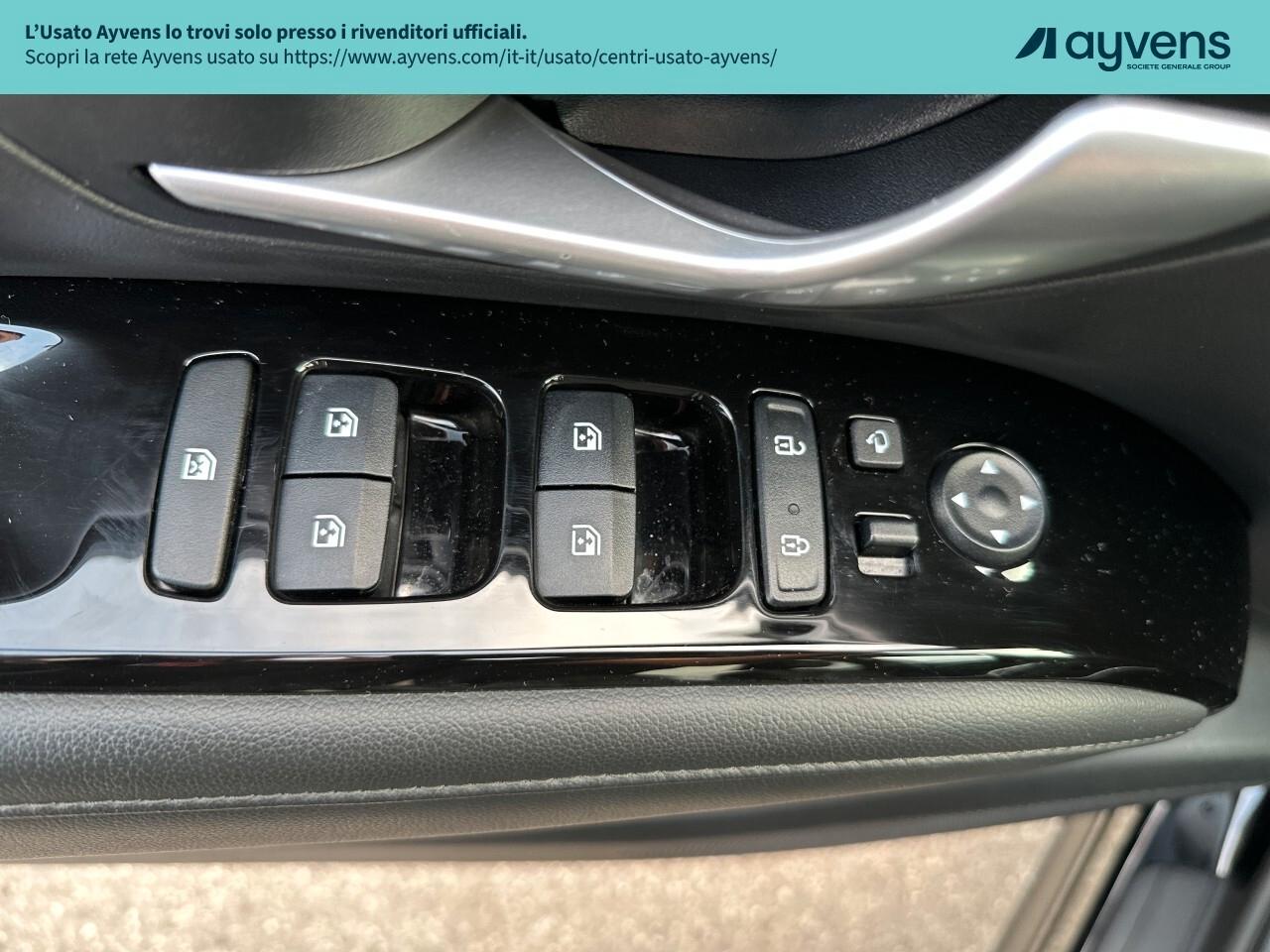 Hyundai Tucson 1.6 HEV aut. Exellence 2wd 230cv