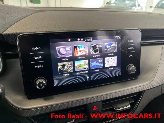 SKODA Scala 1.0 G-Tec Ambition metano Prezzo reale