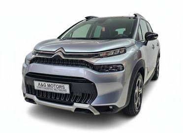 CITROEN C3 AIRCROSS BLUEHDI 120cv S&S EAT6 FEEL