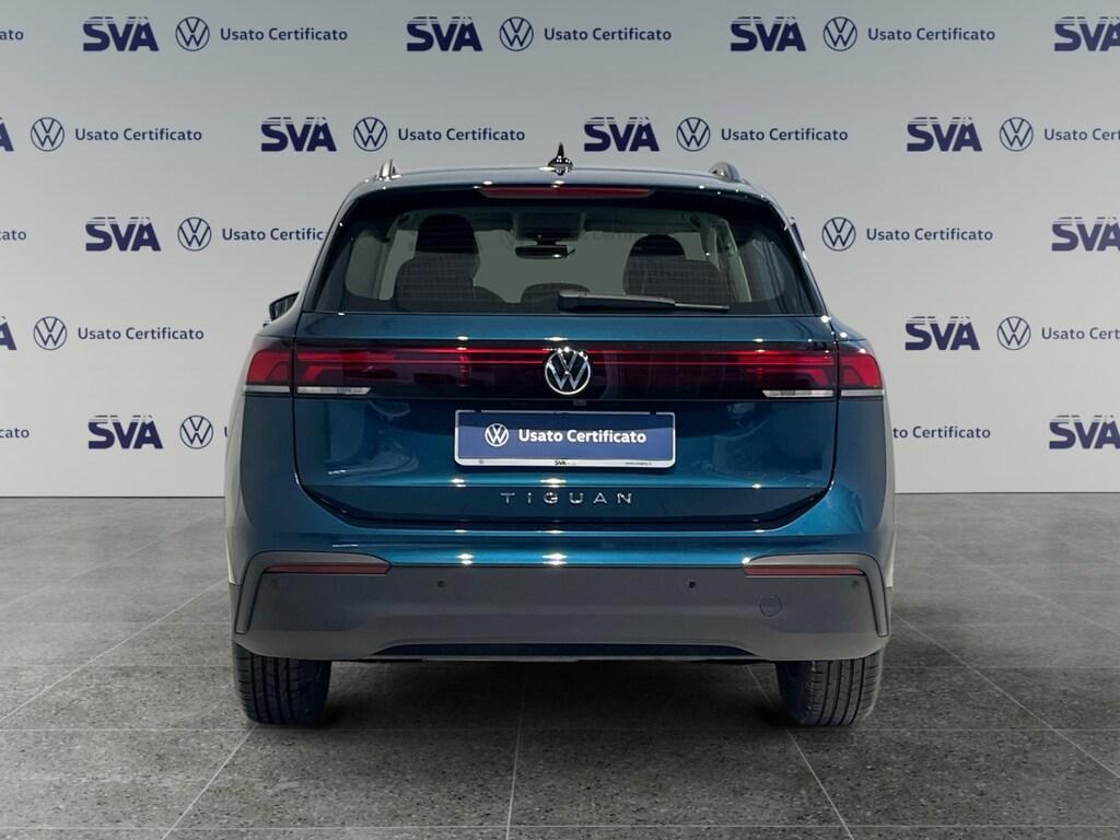 Volkswagen Tiguan 2.0 TDI 150CV DSG Life - IVA ESPOSTA