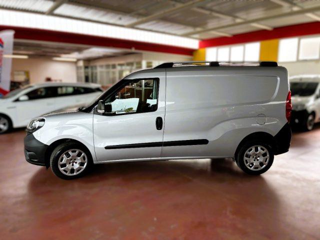FIAT Doblo Doblò 1.6 MJT 105CV S&S PL-TN Cargo Maxi Business