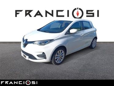 RENAULT ZOE E-TECH ELECTRIC Zen R135 Flex